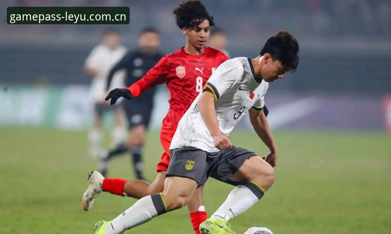 U17世界杯抽签深度解析：中国青年军如何突破“死亡之组”？